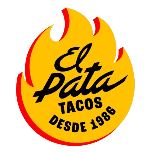 Logo de Tacos El Pata
